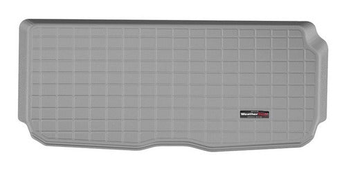 Tapetes Weathertech Clase Gls 2020-2021 - 1ra+2da+3raf+caj C