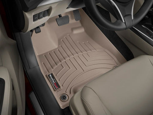 Tapetes Weathertech Premium Uso Rudo Para Acura