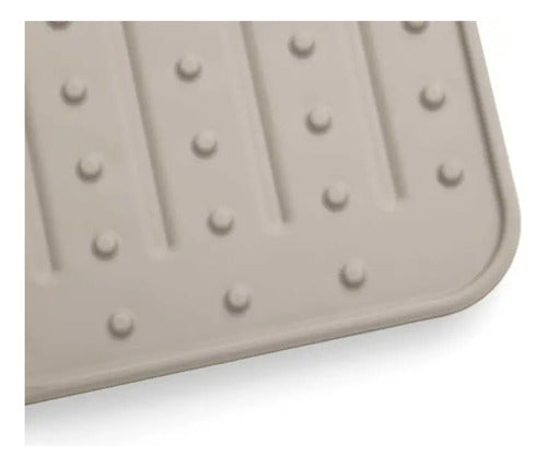Weathertech Dishmat - Escurridor Para Trastes C/ Caida