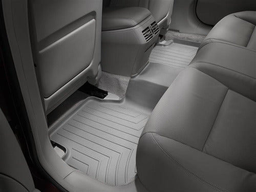 Tapetes Weathertech Acura Tl 2004-2008 - 1ra+2da Filas