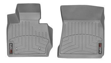 Tapetes Uso Rudo Weathertech Bmw X4 2015-2018 1ra Fila