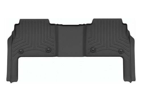 Tapetes Uso Rudo Weathertech Range Rover 2022+ 1ra+2da Filas
