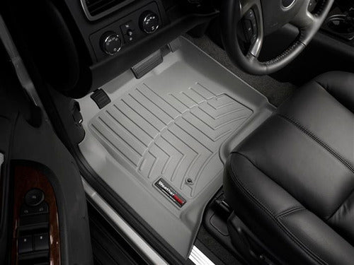 Tapetes Weathertech Escalade Suv 2007-2014 - 1ra+2daf+caj