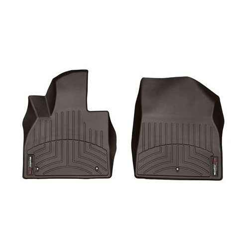 Tapetes Uso Rudo Weathertech Palisade 2020+ 1ra Fila