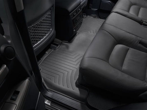 Tapetes Uso Rudo Weathertech Lexus Lx 2008-2021 1ra+2daf