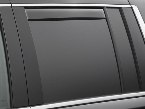 Weathertech Deflectores 4 Ventanas Escalade 2015-2020