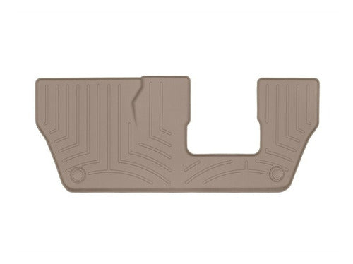 Tapetes Weathertech Grand Cherokee Wl 2021+ 7p 1ra+2da+3ra F