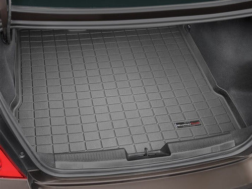 Tapetes Weathertech Sonic 2012-2020 - 1ra+2da F+ Caj Sedan