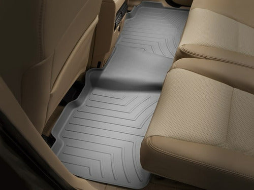 Tapetes Uso Rudo Weathertech Explorer 2006-2010 1ra+2da F