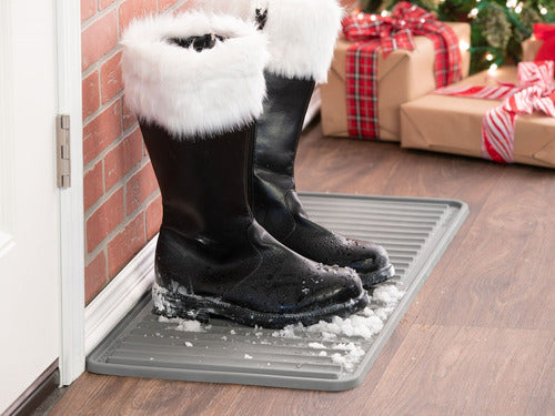Tapete Para Botas Y Zapatos Weathertech