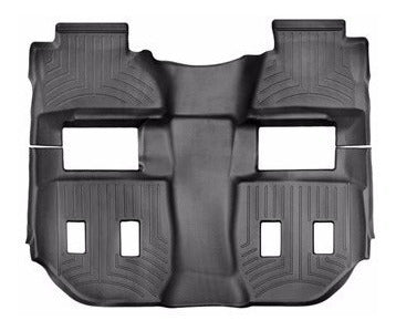 Tapete Weathertech Escalade Esv 2015-2020 -2da/3ra Fila 1pza