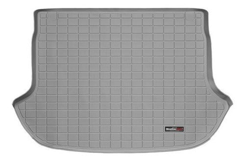 Tapetes Weathertech Murano 2009-2014 - 1ra+2da F+cajuela
