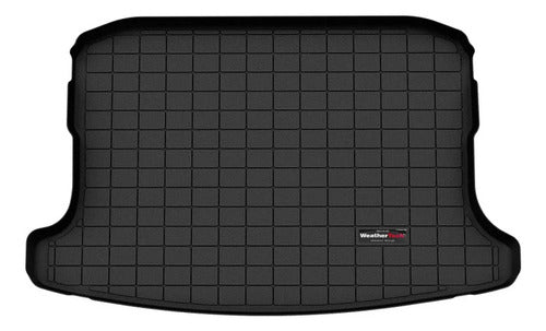 Tapetes Uso Rudo Weathertech Hp Taos 2021+ 1ra+2da Fila+caj
