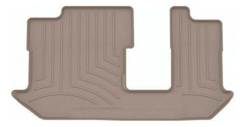 Tapetes Weathertech Hp Cx-90 2024+ 1ra+2da+3ra Filas