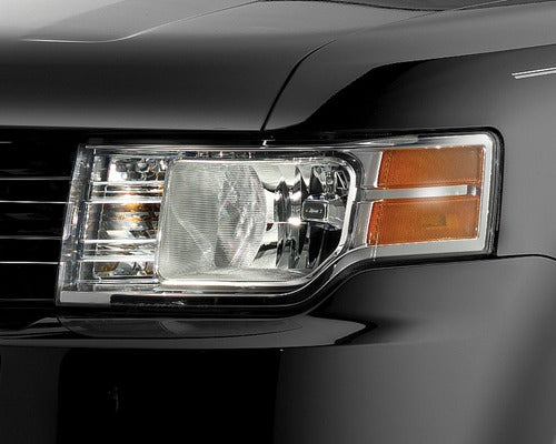 Protección Para Faros Weathertech Varias Marcas Preguntar
