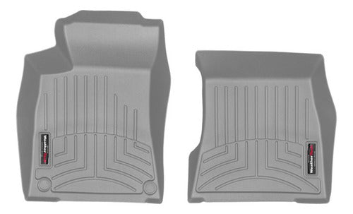 Tapetes Premium Para Mercedes-benz - Weathertech - 1ra Fila
