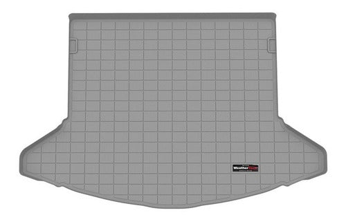 Tapete Weathertech Mazda Cx-5 2022 - Cajuela Area Inferior