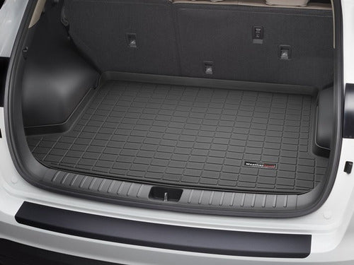 Tapetes Uso Rudo Weathertech Tucson 2019-2020 - Cajuela
