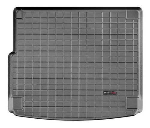 Tapetes Weathertech Cayenne 2011-2018 -1ra+2da Filas+cajuela