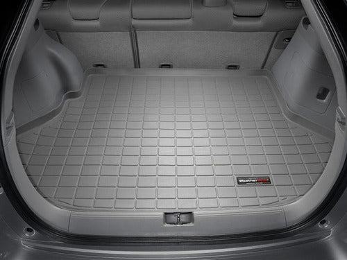 Tapetes Weathertech Insight 2010-2014 - 1ra+2da F+cajuela