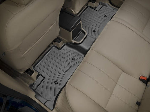 Tapetes Weathertech Land Rover Lr2 2013-2015 - 1ra+2da F + C