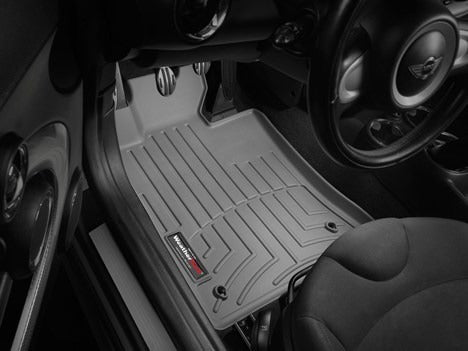Tapetes Weathertech Premium Uso Rudo Para Mini