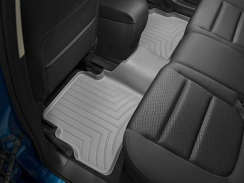 Tapete Premium Uso Rudo Weathertech Cx-5 2017-2021- 2da Fila