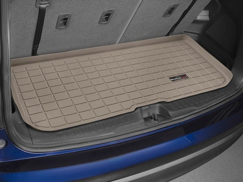 Tapetes Weathertech Pilot 2016-2020 - 1ra+2da+3ra F + Caj C
