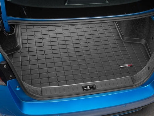 Tapetes Weathertech Versa 2020+ 1ra+2da Filas + Cajuela