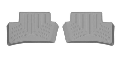 Tapetes Uso Rudo Weathertech Acura Tlx 2021+ 1ra+2daf+ Caj