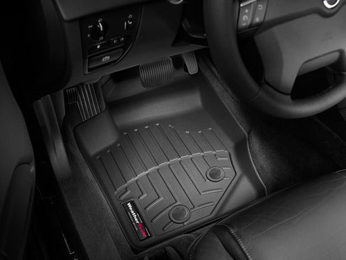 Tapetes Weathertech Volvo Xc90 2003-2014 1ra+2da+3ra+caj L