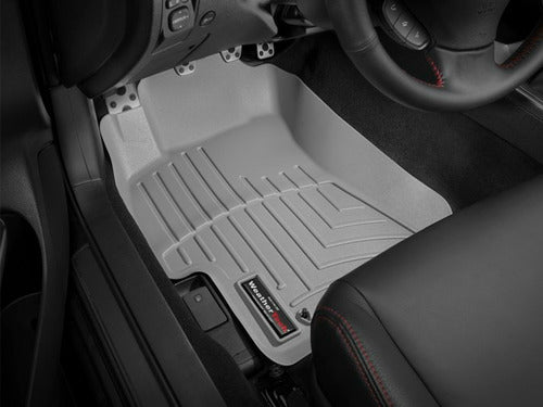 Tapetes Weathertech Subaru Impreza 2012-2016 1ra+2da Filas