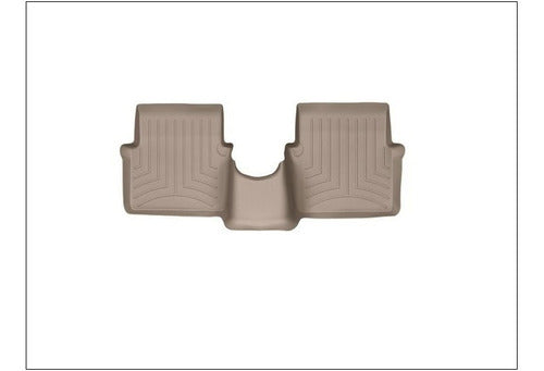 Tapete Weathertech Chrysler 200 2012-2014 - 2da Fila