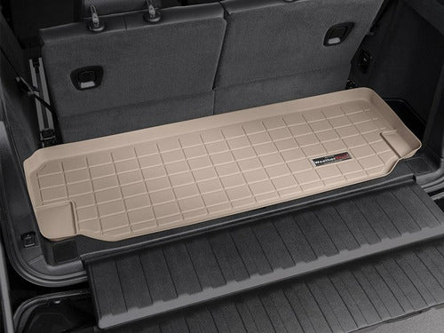Tapete Uso Rudo Weathertech Bmw X5 2007-2013 - Cajuela C