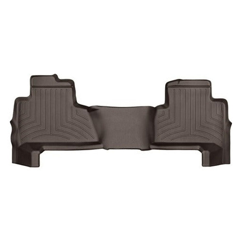 Tapetes Uso Rudo Weathertech Yukon 2015-2020 - 2da Fila