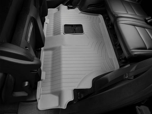 Tapetes Weathertech Durango 2012+ 1ra+2da+3ra Filas+ Caj L