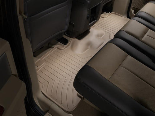 Tapetes Weathertech Expedition 2011-2017 -1ra+2da+3ra Filas+