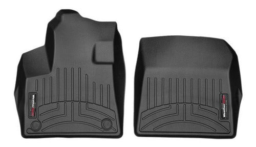 Tapetes Weathertech Peugeot 5008 2020-2023 - 1ra Fila