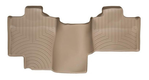 Tapete Weathertech F-150/lobo 2004-2008 - 2da Fila