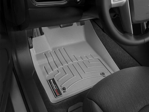 Tapetes Weathertech Chrysler 200 2012-2014 - 1ra+2da Filas