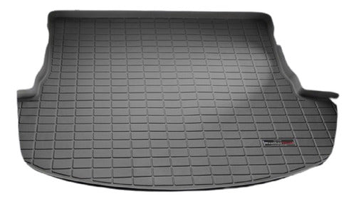 Tapete Uso Rudo Weathertech Mazda Cx-9 2016-2018 - Cajuela L