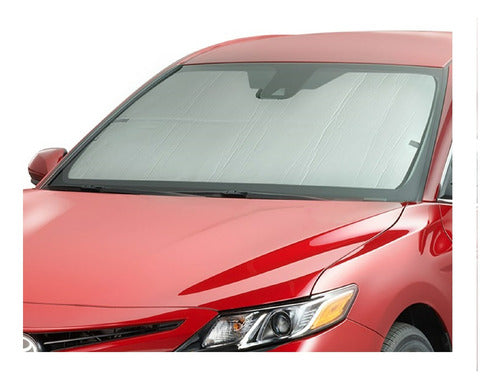 Weathertech Techshade Parasol Kia Ev9 2024+