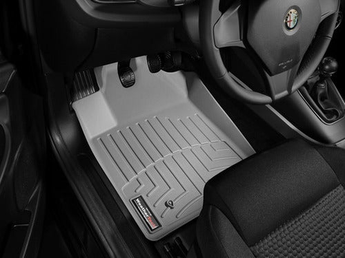 Tapetes Weathertech Giulietta 2010-2020 - 1ra Fila
