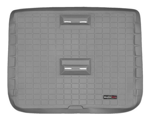 Tapetes Weathertech Clase Ml 1998-2005 - 1ra+2daf+cajuela
