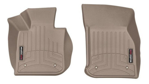 Tapetes Weathertech Mini Cooper 15-20 4 Ptas -1ra+2da F+ Caj