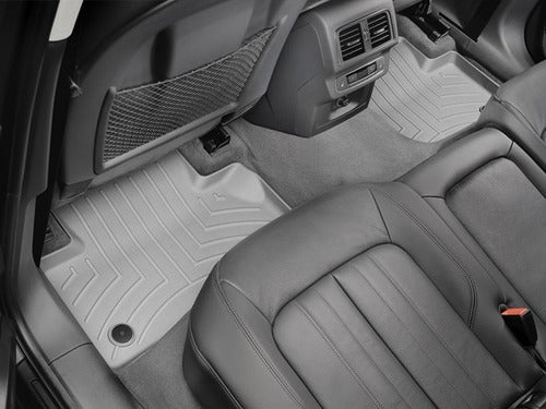 Tapetes Weathertech Audi Q5 Phev 2020+ 1ra+2da Filas+ Caj