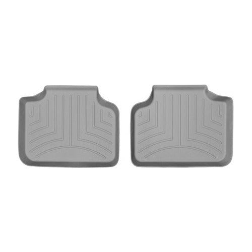 Tapete Uso Rudo Weathertech Bmw X1 2016-2021 - 2da Fila