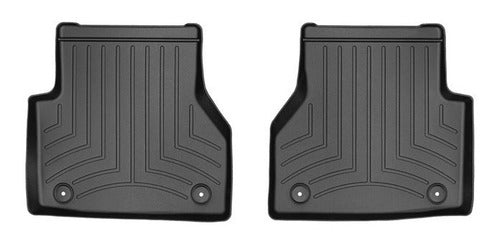 Tapetes Weathertech Audi A7 2019+ 1ra+2da Filas+ Cajuela