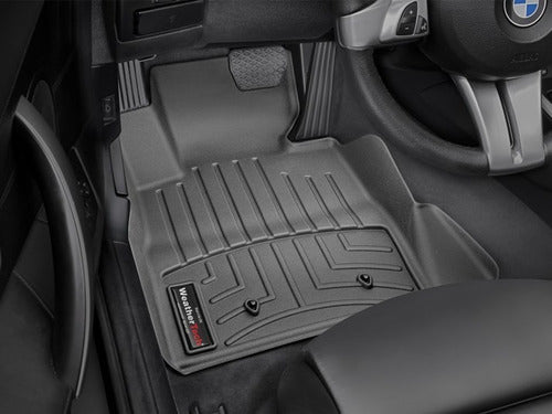 Tapetes Uso Rudo Weathertech Bmw Z4 2003-2008 - 1ra Fila