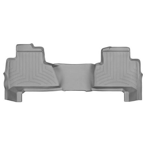Tapetes Uso Rudo Weathertech Yukon 2015-2020 - 2da Fila